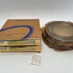 Angular Contact Ball Bearing – Straight Bore, 100 mm ID, 150 mm OD, 24 mm Width, Open, 15° Contact Angle, Normal Internal clearance.