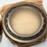 Angular Contact Ball Bearing – Straight Bore, 100 mm ID, 150 mm OD, 24 mm Width, Open, 15° Contact Angle, Normal Internal clearance.