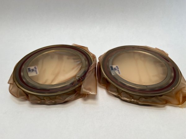 Angular Contact Ball Bearing – Straight Bore, 100 mm ID, 150 mm OD, 24 mm Width, Open, 15° Contact Angle, Normal Internal clearance.