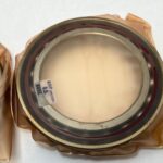 Angular Contact Ball Bearing – Straight Bore, 100 mm ID, 150 mm OD, 24 mm Width, Open, 15° Contact Angle, Normal Internal clearance.