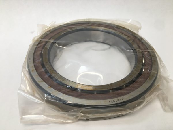 FAG B7024C.TPA.P4S.UL Bearing 120x180x28 mm B-7024-C-TPA-P4-K5-UL Germany