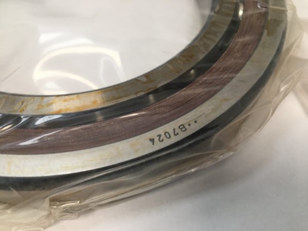 FAG B7024C.TPA.P4S.UL Bearing 120x180x28 mm B-7024-C-TPA-P4-K5-UL Germany