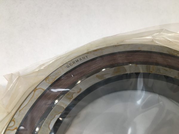 FAG B7024C.TPA.P4S.UL Bearing 120x180x28 mm B-7024-C-TPA-P4-K5-UL Germany