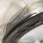 FAG B7024C.TPA.P4S.UL Bearing 120x180x28 mm B-7024-C-TPA-P4-K5-UL Germany