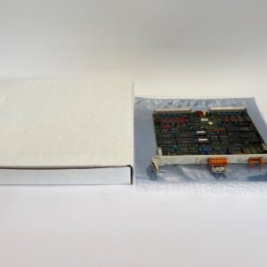 Siemens 6FX1124-0BA03 Circuit Board 570 240 9301.02