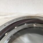 Angular Contact Ball Bearing – 140 mm ID, 210 mm OD, 33 mm Width, Open, 15° Contact Angle, Medium Preload.
