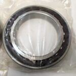 Angular Contact Ball Bearing – 140 mm ID, 210 mm OD, 33 mm Width, Open, 15° Contact Angle, Medium Preload.