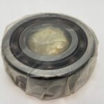 Deep Groove Ball Bearing – straight Bore, 55 mm ID, 120 mm OD, 43 mm Width, Open, Without Snap Ring