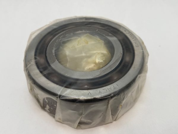 Deep Groove Ball Bearing – straight Bore, 55 mm ID, 120 mm OD, 43 mm Width, Open, Without Snap Ring