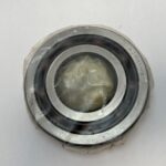 Deep Groove Ball Bearing – straight Bore, 55 mm ID, 120 mm OD, 43 mm Width, Open, Without Snap Ring