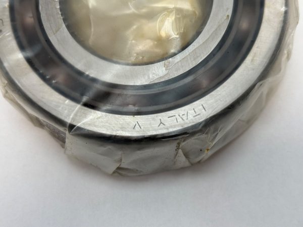 Deep Groove Ball Bearing – straight Bore, 55 mm ID, 120 mm OD, 43 mm Width, Open, Without Snap Ring