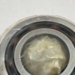 Deep Groove Ball Bearing – straight Bore, 55 mm ID, 120 mm OD, 43 mm Width, Open, Without Snap Ring