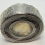 Deep Groove Ball Bearing – straight Bore, 55 mm ID, 120 mm OD, 43 mm Width, Open, Without Snap Ring