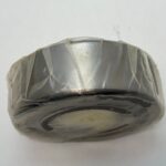 Deep Groove Ball Bearing – straight Bore, 55 mm ID, 120 mm OD, 43 mm Width, Open, Without Snap Ring