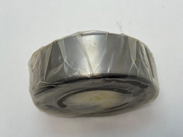Deep Groove Ball Bearing – straight Bore, 55 mm ID, 120 mm OD, 43 mm Width, Open, Without Snap Ring