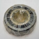 Deep Groove Ball Bearing – straight Bore, 55 mm ID, 120 mm OD, 43 mm Width, Open, Without Snap Ring