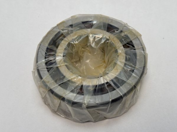 Deep Groove Ball Bearing – straight Bore, 55 mm ID, 120 mm OD, 43 mm Width, Open, Without Snap Ring