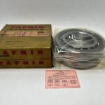 Angular Contact Bearings – 90 mm ID, 160 mm OD, 30 mm Width, Open, 15°, Light preload.