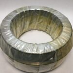 Double Direction Angular Contact Thrust Ball Bearing – 180 mm ID, 280 mm OD, 120 mm Width, Open