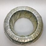 Double Direction Angular Contact Thrust Ball Bearing – 180 mm ID, 280 mm OD, 120 mm Width, Open