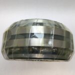 Double Direction Angular Contact Thrust Ball Bearing – 180 mm ID, 280 mm OD, 120 mm Width, Open