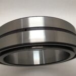Cylindrical Roller Bearing – Straight Bore, 240 mm ID, 320 mm OD, 80 mm Width, 2 Row, Full Complement, C2 Internal clearance