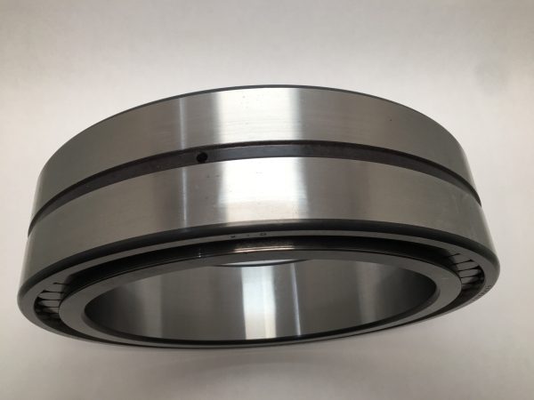 Cylindrical Roller Bearing – Straight Bore, 240 mm ID, 320 mm OD, 80 mm Width, 2 Row, Full Complement, C2 Internal clearance