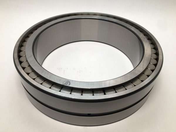 Cylindrical Roller Bearing – Straight Bore, 240 mm ID, 320 mm OD, 80 mm Width, 2 Row, Full Complement, C2 Internal clearance