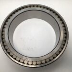 Cylindrical Roller Bearing – Straight Bore, 240 mm ID, 320 mm OD, 80 mm Width, 2 Row, Full Complement, C2 Internal clearance