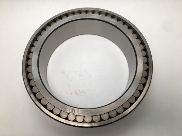 Cylindrical Roller Bearing – Straight Bore, 240 mm ID, 320 mm OD, 80 mm Width, 2 Row, Full Complement, C2 Internal clearance