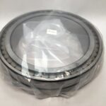 Cylindrical Roller Bearing – Straight Bore, 240 mm ID, 320 mm OD, 80 mm Width, 2 Row, Full Complement, C2 Internal clearance