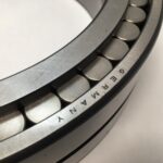 Cylindrical Roller Bearing – Straight Bore, 240 mm ID, 320 mm OD, 80 mm Width, 2 Row, Full Complement, C2 Internal clearance