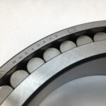 Cylindrical Roller Bearing – Straight Bore, 240 mm ID, 320 mm OD, 80 mm Width, 2 Row, Full Complement, C2 Internal clearance