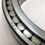 Cylindrical Roller Bearing – Straight Bore, 240 mm ID, 320 mm OD, 80 mm Width, 2 Row, Full Complement, C2 Internal clearance