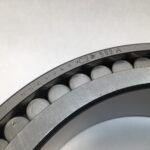 Cylindrical Roller Bearing – Straight Bore, 240 mm ID, 320 mm OD, 80 mm Width, 2 Row, Full Complement, C2 Internal clearance