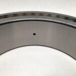 Cylindrical Roller Bearing – Straight Bore, 240 mm ID, 320 mm OD, 80 mm Width, 2 Row, Full Complement, C2 Internal clearance
