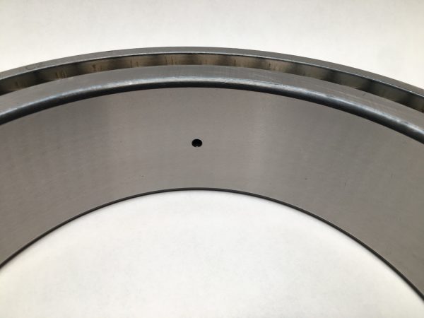 Cylindrical Roller Bearing – Straight Bore, 240 mm ID, 320 mm OD, 80 mm Width, 2 Row, Full Complement, C2 Internal clearance