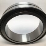 Cylindrical Roller Bearing – Straight Bore, 240 mm ID, 320 mm OD, 80 mm Width, 2 Row, Full Complement, C2 Internal clearance