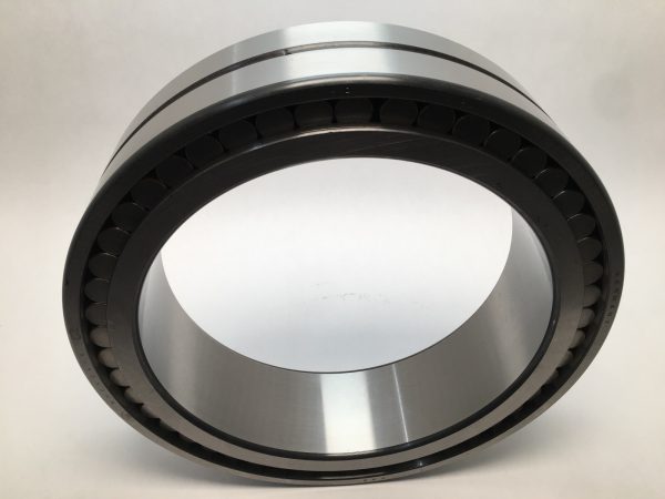 Cylindrical Roller Bearing – Straight Bore, 240 mm ID, 320 mm OD, 80 mm Width, 2 Row, Full Complement, C2 Internal clearance