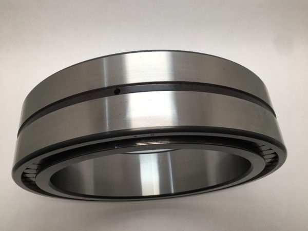 Cylindrical Roller Bearing – Straight Bore, 240 mm ID, 320 mm OD, 80 mm Width, 2 Row, Full Complement, C2 Internal clearance
