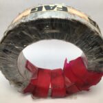 Cylindrical Roller Bearing – Tapered Bore, 200 mm ID, 310 mm OD, 82 mm Width, 2 Row