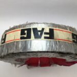 Cylindrical Roller Bearing – Tapered Bore, 200 mm ID, 310 mm OD, 82 mm Width, 2 Row