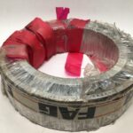 Cylindrical Roller Bearing – Tapered Bore, 200 mm ID, 310 mm OD, 82 mm Width, 2 Row