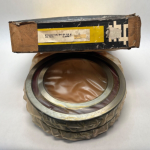 Angular Contact Bearing - 180 mm ID, 280 mm OD, 46 mm Width, Open, 25° Contact Angle