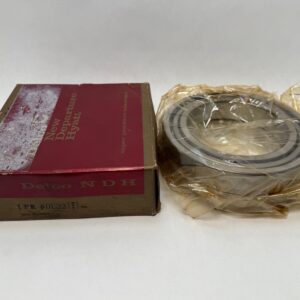 NDH 0L22DTT5A Angular Bearing 7022C 122KR 0L22-DT-T5A 110x170x28 mm 2Pcs