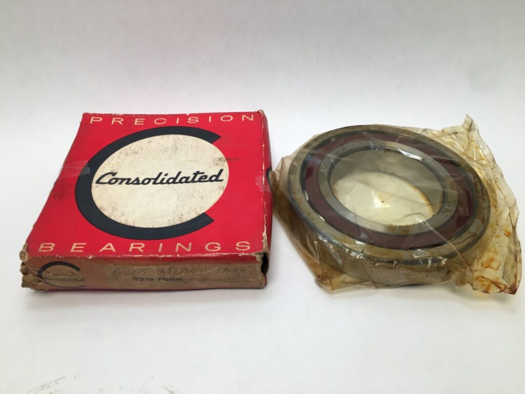 FAG 7219TGP4 Bearing 95x170x32 mm 7219-TG-P4 B7220C B7219CAP4UL Cons Germany