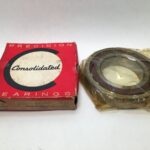 FAG 7219TGP4 Bearing 95x170x32 mm 7219-TG-P4 B7220C B7219CAP4UL Cons Germany