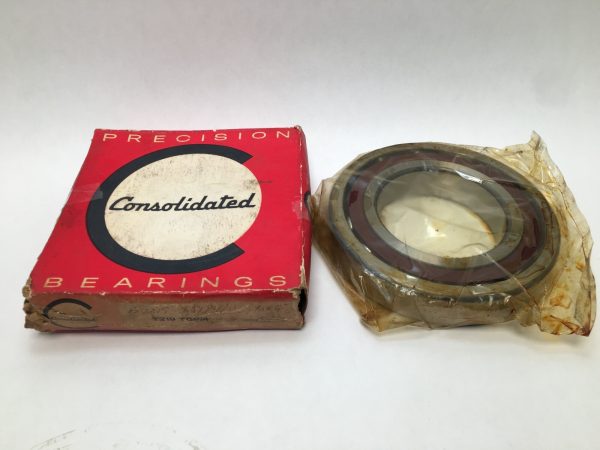 FAG 7219TGP4 Bearing 95x170x32 mm 7219-TG-P4 B7220C B7219CAP4UL Cons Germany