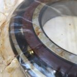 FAG 7219TGP4 Bearing 95x170x32 mm 7219-TG-P4 B7220C B7219CAP4UL Cons Germany