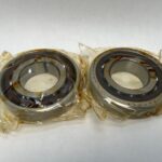 Fafnir MM115EXCRDU Bearing 2-1/4×4-3/4×1-1/8″ MM 115 EX CR DU 250# USA